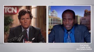 Florida Surgeon General Dr. Joseph Ladapo interviews w/ Tucker Carlson