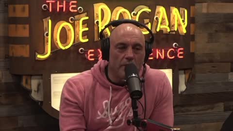 On Joe Rogan, Gina Carano explains the pushback that she received for speaking up for our constitutional rights against COVID lockdowns and vaccine mandates