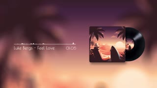 Luke Bergs - Feel Love