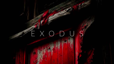 Exodus 11 • Sunday Sermon