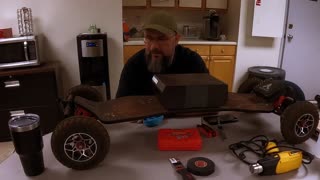 YOC Griptape how to install and review