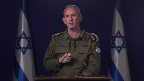 The New Phase of the War Against Hamas - Israel Defense Force