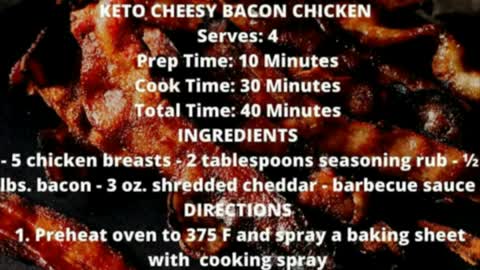 Keto recipes for the best low carb diet #shorts