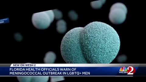 CDC Investigating ‘Worst Outbreak in History’ Among Gay & Bisexual Men in FL