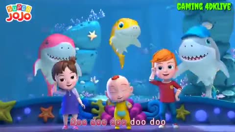 Vlad and Niki & Diana and Roma & Baby Shark & Super JoJo - Coffin Dance Song COVER (Astronomia)