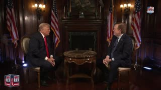 Lou Dobbs Interview President Trump | Lindell TV