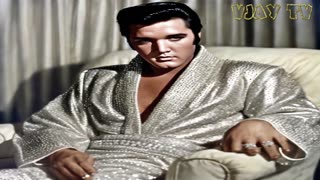 ELVIS PRESLEY WILL BE TAKING CARE OF BUSINESS !