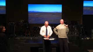 City on the Hill Live-October 2, 2022-Pastor Steve Shank