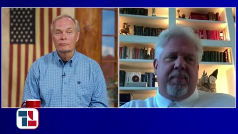 Glenn Beck and David Barton on Rescue from Afghanistan