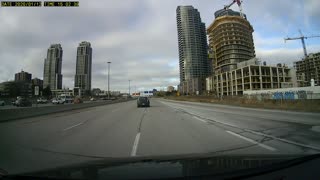 Preoccupied Pedestrian Leads to Needless Accident