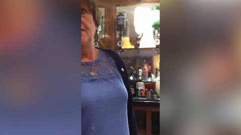 Irish traveller has won £1,500 compensation for discrimination after a pub refused to serve him