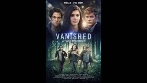 Movie Review: Vanished: Left Behind