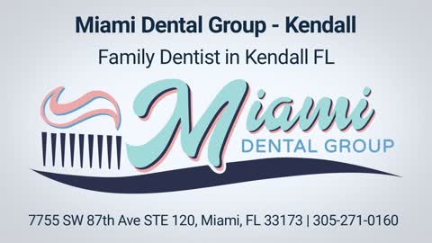 Miami Dental Group : Professional Experienced Family Dentist in Kendall, FL