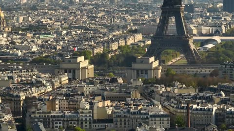 The Real World Record Race Of The 2024 Paris Olympics