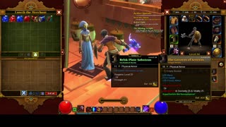 Long Play: Veteran Torchlight 2 Pt5 - More Act 2