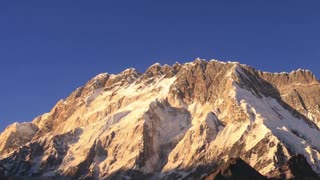Top 10 Highest Mountains in the world 1