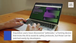 Researchers Find Multiple Ways To Bypass Al Chatbot Safety Rules
