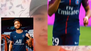 Kilian Mbappe vs Neymar?