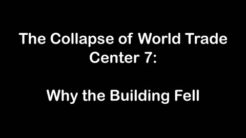 9/11 - The 47 Minute Building 7 Challenge - By Architects & Engineers For 9/11 Truth