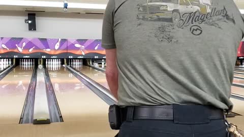 6th frame strike