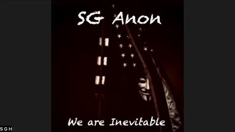 Patriot Underground with SG Anon