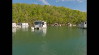 Norris Lake Adventure