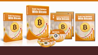 Scale Your Business with Bitcoin