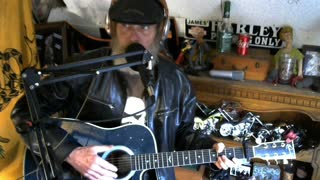 Pancho and Lefty (Willie Nelson Cover)