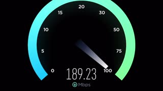 VeriZon 4G LTE Cell Service Speed Test UPS Store Texas Palmyra Hwy Honesdale PA 18431 Pennsylvania