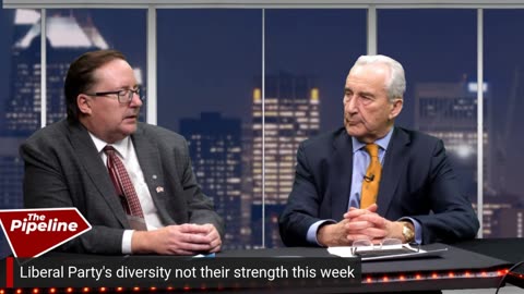 Liberal Party's Diversity Not Their Strength This Week: