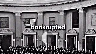 U.S. Congress: The Federal Reserve Destroys the American Economy