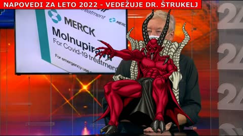 STROKA "ŠLOGA" ZA LETO 2022