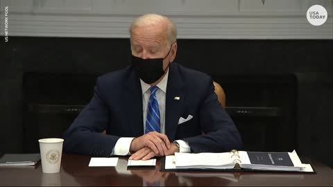 Biden announces new COVID19 plans says I know youre frustrated USA TODAY 2021