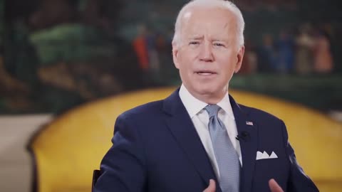 Joe Biden Claims He’s Made Things Better