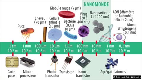 LE PRETEXTE FALLACIEUX DU VACCIN !!! IMPORTANT A ÉCOUTER, il y va de notre SURVIE !!!