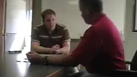 2009 Veteran Confronting Tim Walz’s staff over claims he served in Afghanistan