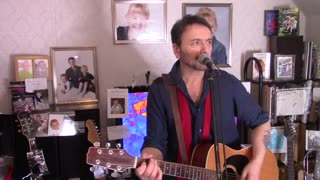 Paul Murphy - 'Winter In My Heart' + cover of 'Maggie's Farm'