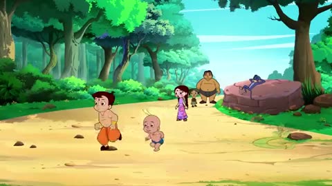 Chota bheem