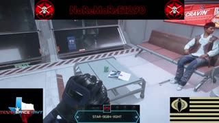 the gamers den noremorse1290 star citizen