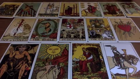 YOU WILL BE VERY WEALTHY, RICH & SUCCESSFUL SOON!💰NO FINANCIAL STRESS & ENDLESS MONEY TAROT READING