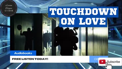 Touchdown on Love Chapter 22