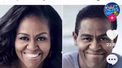 Michael Obama