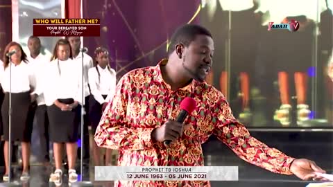 Tb Joshua Sends Massage to Magaya Before his Dearth _ Sad 😭😭😭.mp4