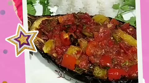 Turkish Eggplant, Easy Recipes, Delicious 😋