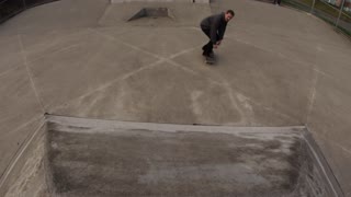 book of skate #4