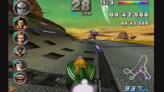 F-Zero GX Race12