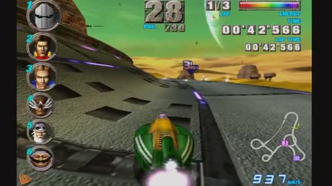 F-Zero GX Race12