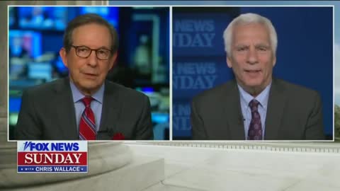 Chris Wallace Confronts Biden Adviser Over Killing Jobs In Middle of Pandemic