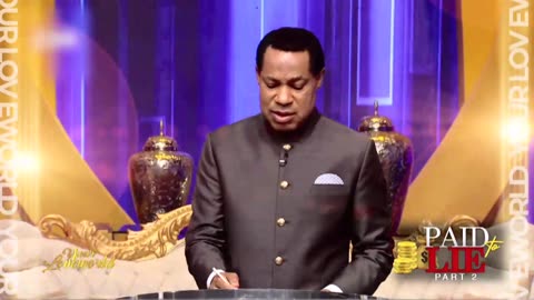 [DAY 2] - YOUR LOVEWORLD SPECIALS WITH PASTOR CHRIS, SEASON 9, PHASE 1