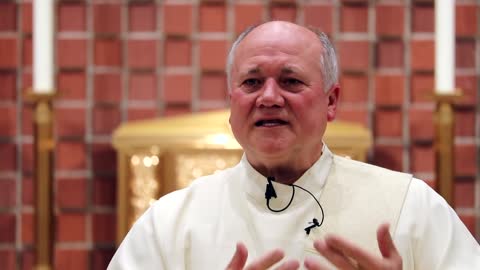 MARIAN CONSECRATION SERIES. Part 4: Why Extraordinary Virtue is Needed in Our Difficult Times.